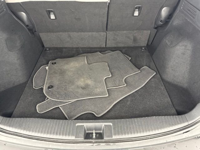 Used 2018 Silver Honda EX image 30