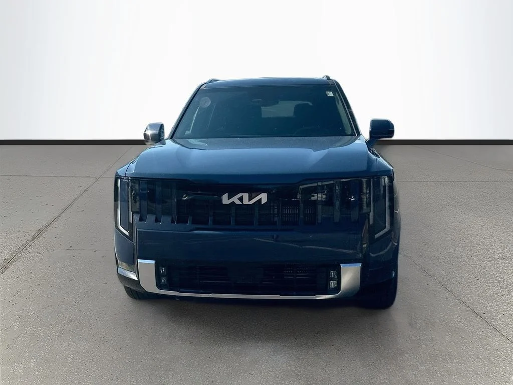 New 2027 Midnight Lake Blue Kia SX image 2