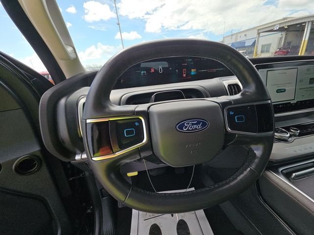Used 2025 Blue Ford Active image 17