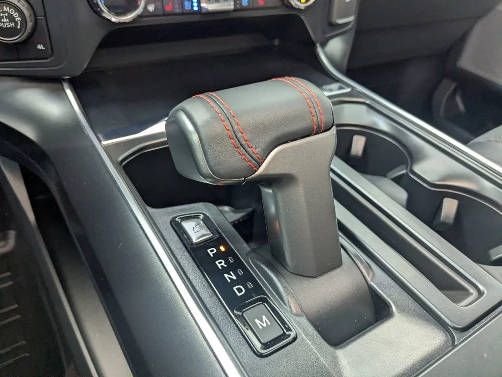 Used 2026  Ford Raptor image 20