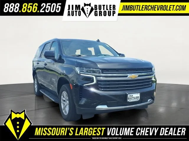 Used 2024 Black Chevrolet LT image 29