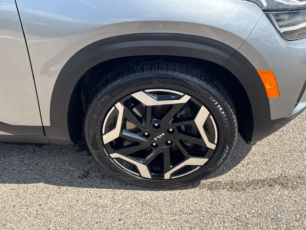 Used 2024 Gray Kia SX image 45
