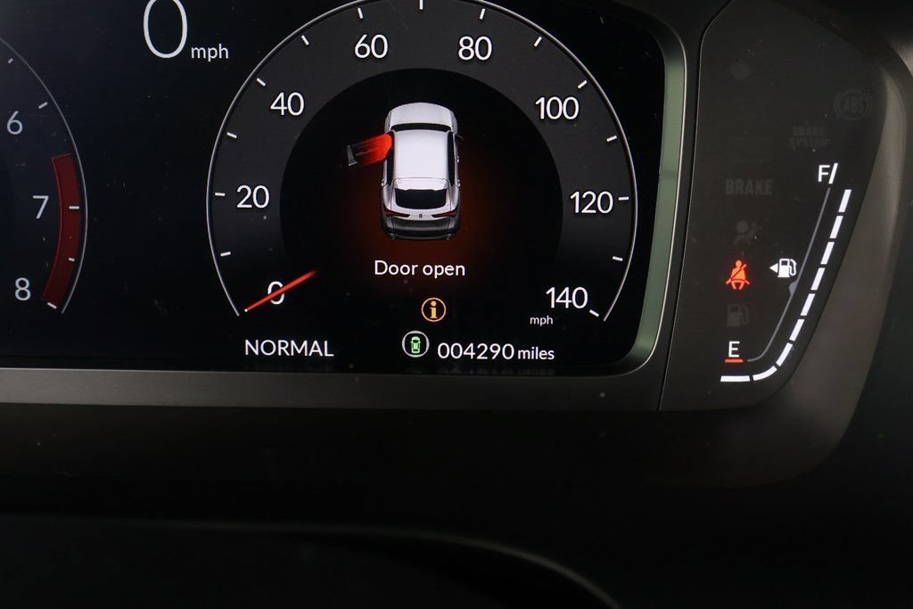 2025 Acura ADX A-Spec Package - Photo 34