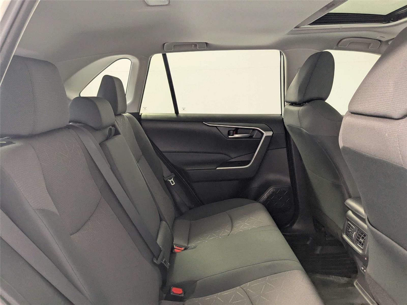 Certified Used 2024 Ice Cap Toyota XLE image 27
