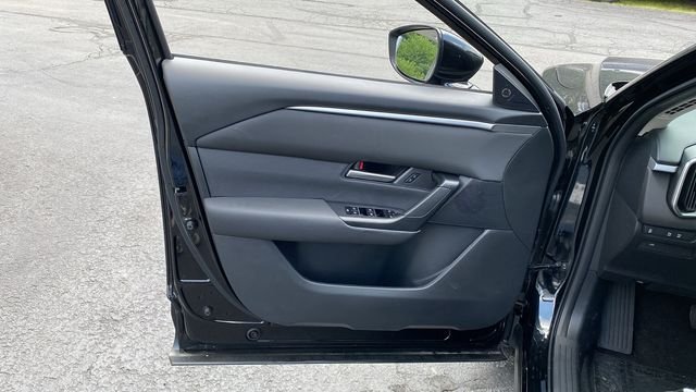 New 2026 Jet Black Mica Mazda 2.5 S Preferred AWD image 20