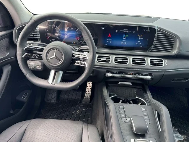 New 2026  Mercedes-Benz GLS 450 image 16