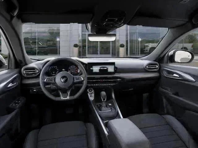 New 2025 Q Ball Exterior Paint Dodge GT image 97
