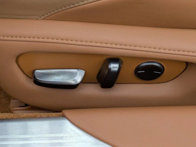 Used 2018 Infrared Lexus 500 image 21