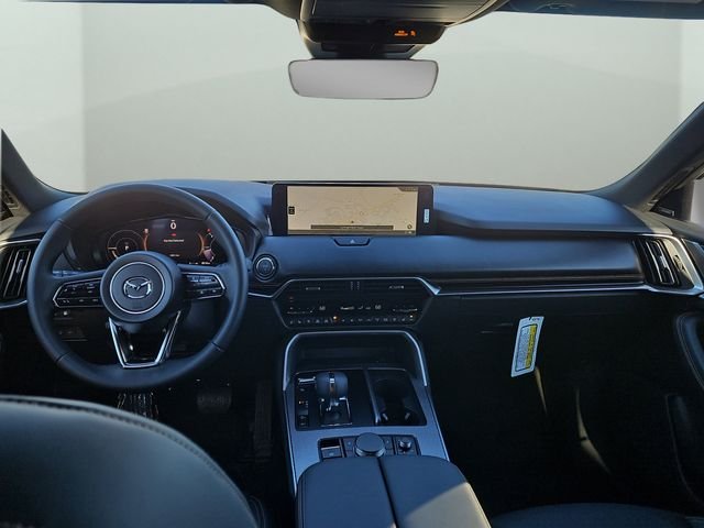New 2026 Polymetal Gray Metallic Mazda Premium Plus AWD image 2