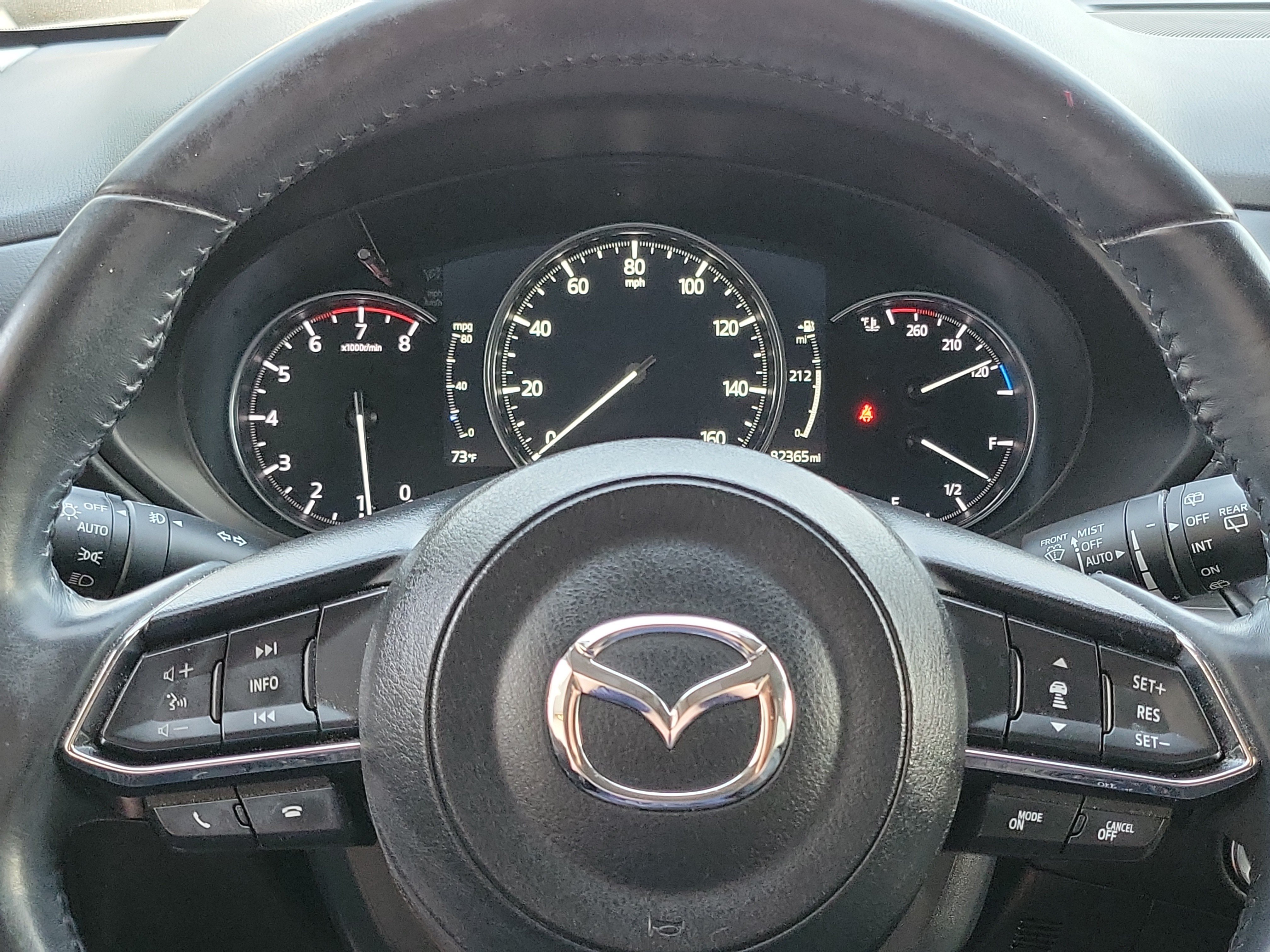 2019 Mazda CX-5 Grand Touring - Photo 10