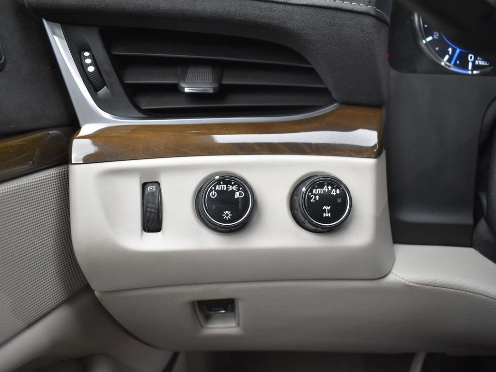 2020 CADILLAC ESCALADE ESV - Image 21