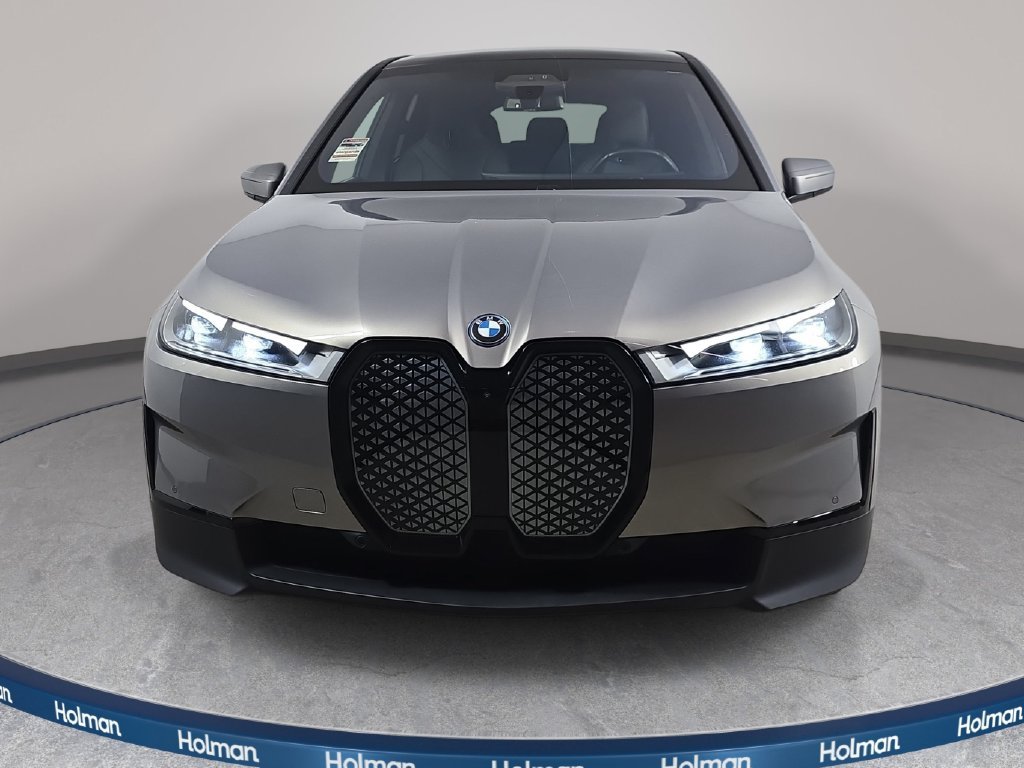 Certified 2024 BMW iX Base with VIN WB523CF09RCP20770 for sale in Hamilton Township, NJ