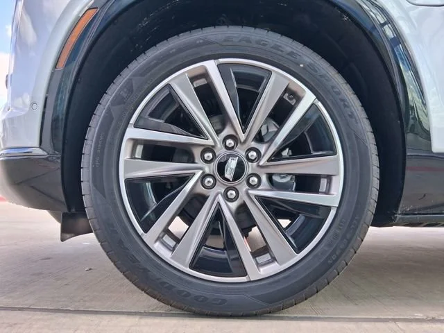 2026 Cadillac VISTIQ Sport - Photo 29