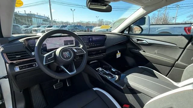 2026 Buick Envision Sport Touring - Photo 18