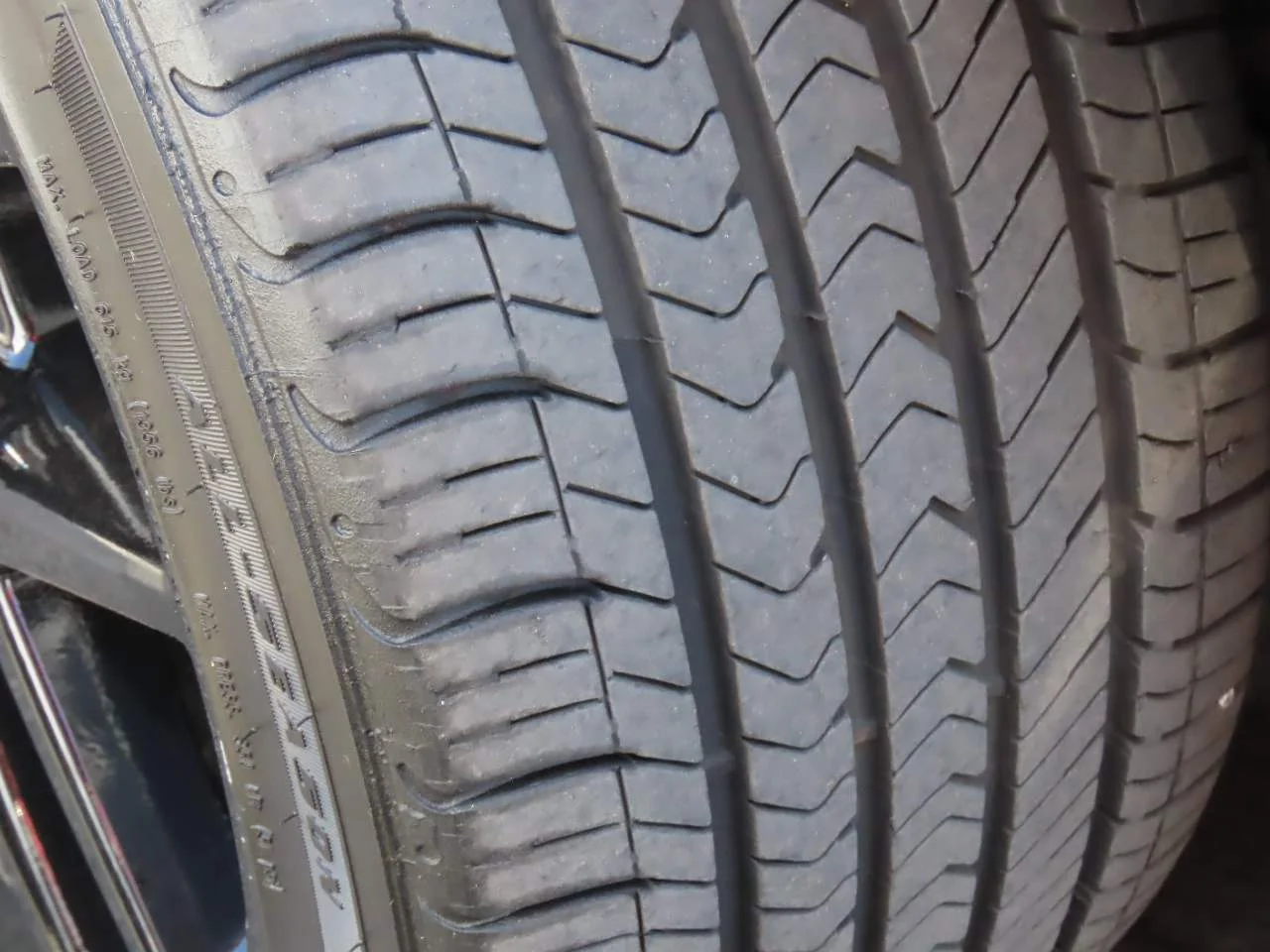 Used 2025 Sand Dune Pearl Honda Sport image 8
