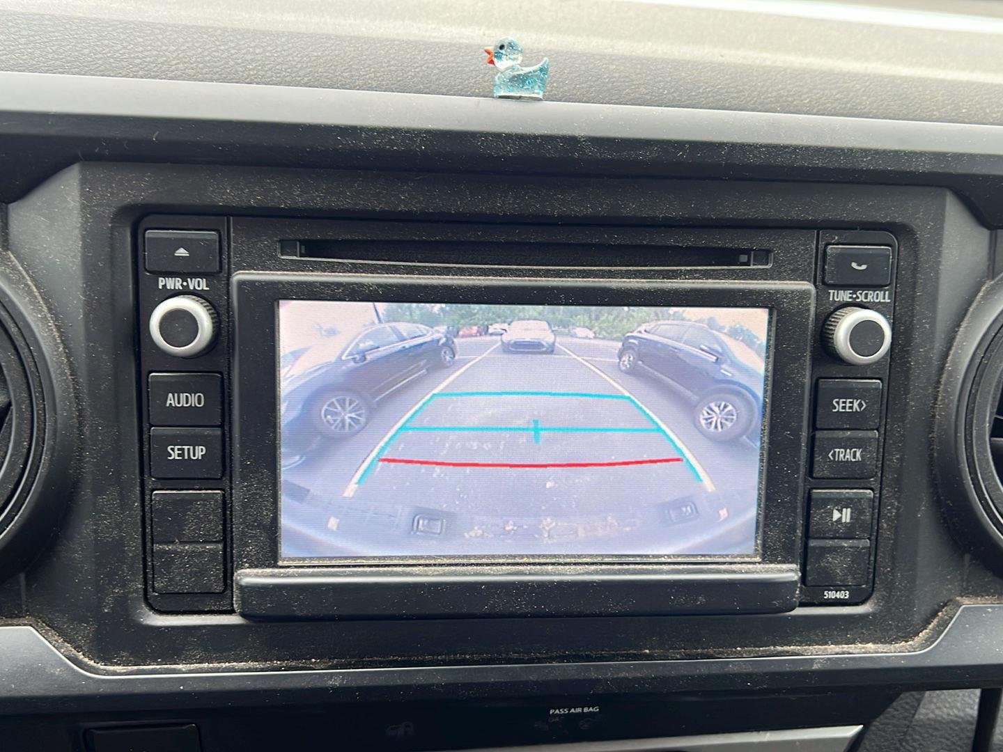 Used 2019 Silver Sky Metallic Toyota SR image 7