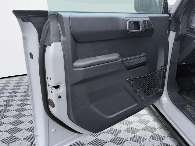 New 2026 Avalanche Gray Ford Big Bend® image 9