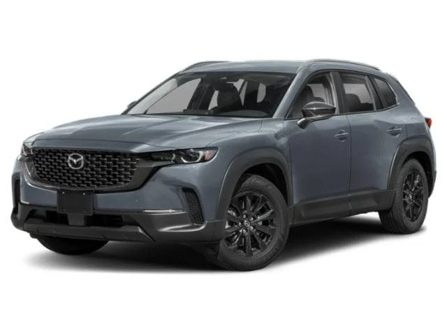 2024 Mazda CX-50 2.5 S PREFERRED's photo