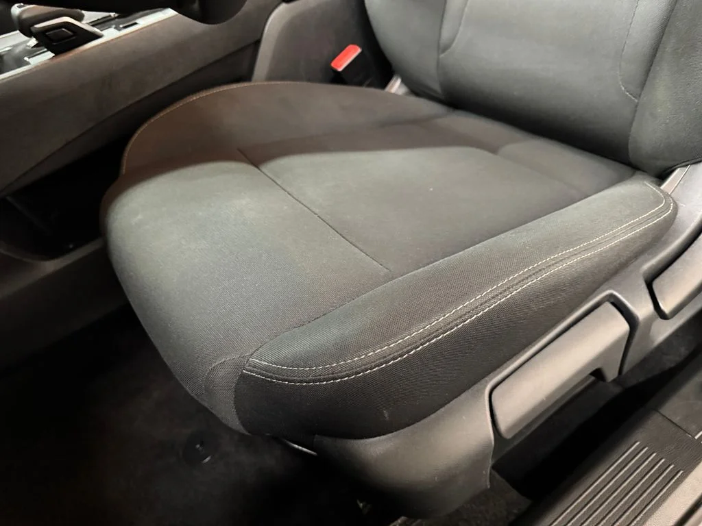 Used 2024 Gray Nissan S image 16