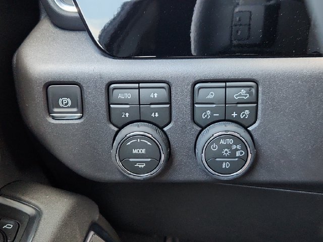 2026 Chevrolet Silverado 1500 High Country - Photo 24