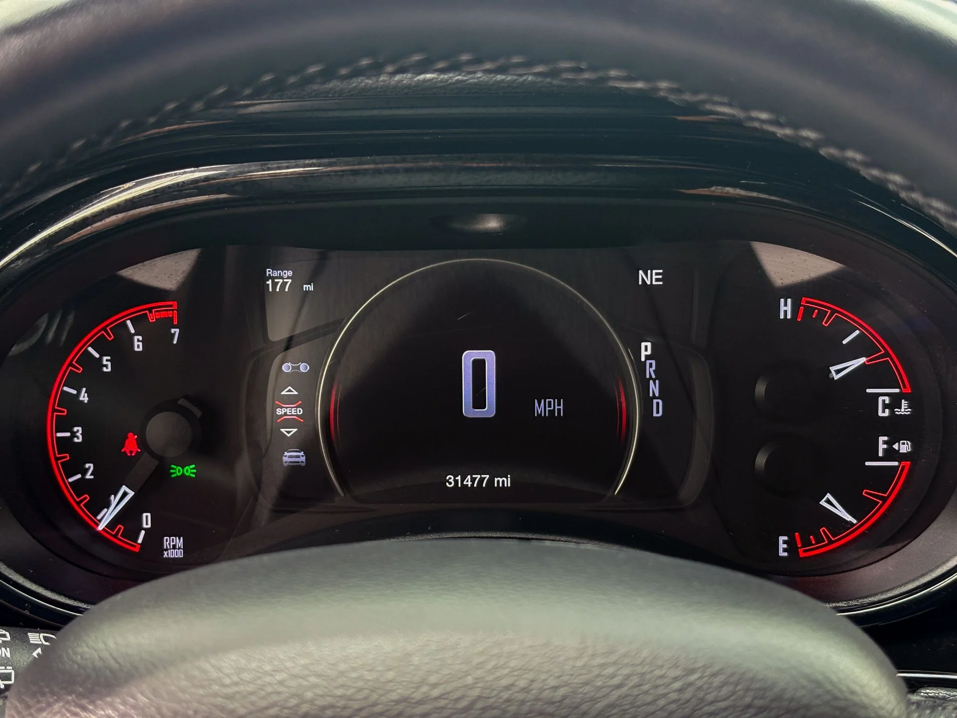 2024 Dodge Durango GT - Photo 20