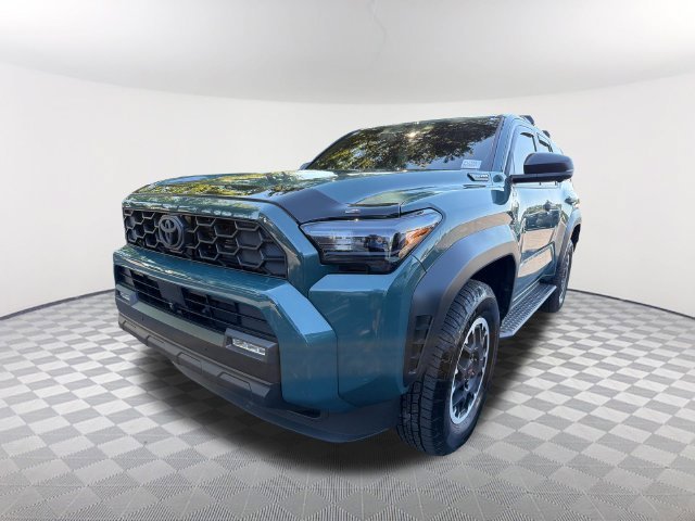 2026 Toyota 4Runner