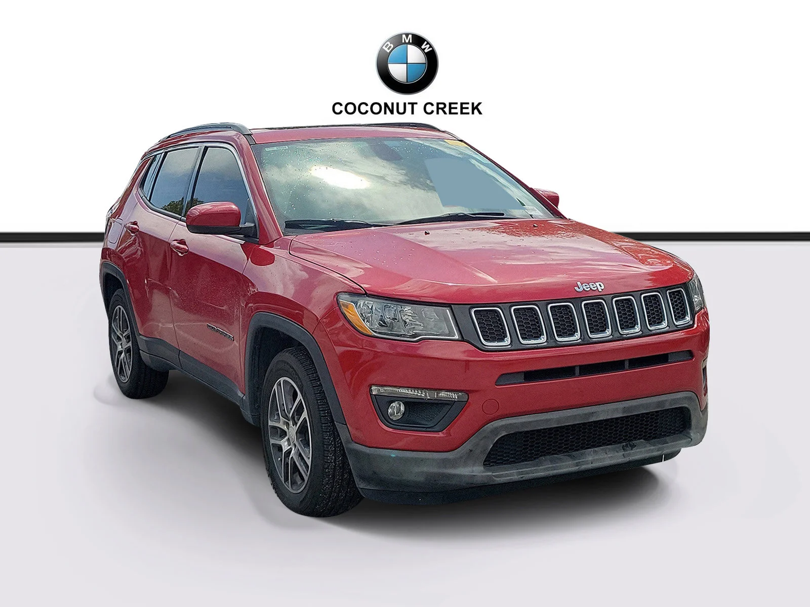 2019 Jeep Compass Sun & Wheel's photo