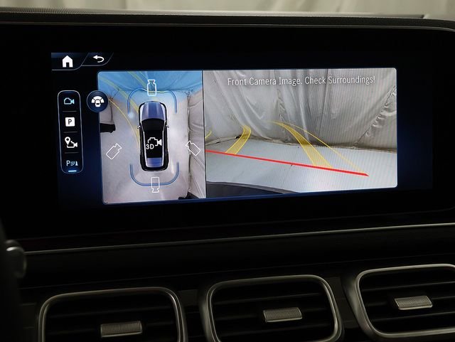 New 2026 Twilight Blue Metallic Mercedes-Benz GLE 450 image 23