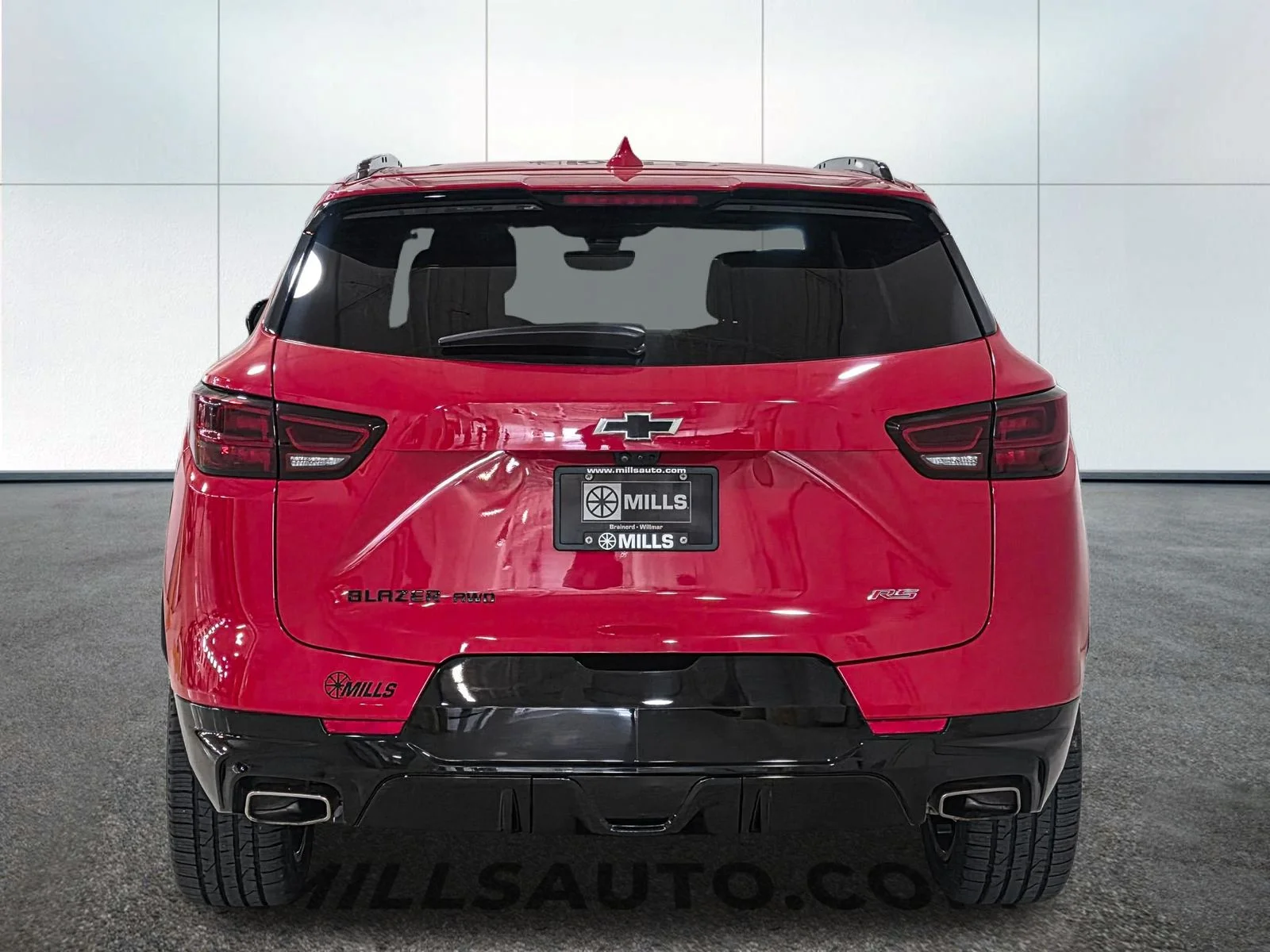 2023 Chevrolet Blazer RS - Photo 6