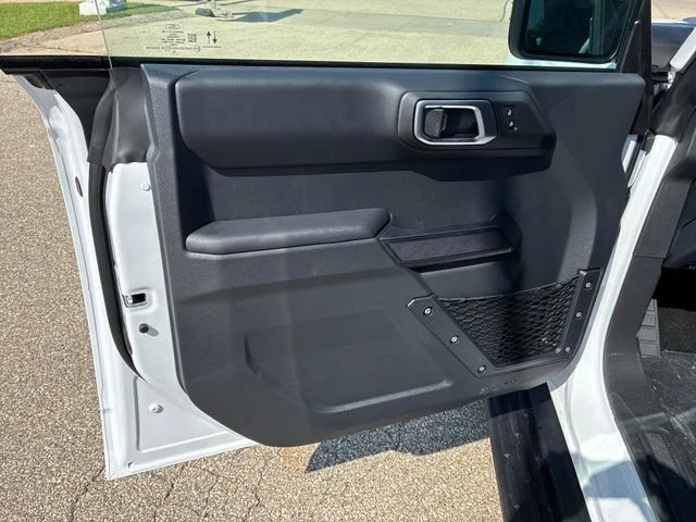 2026 Ford Bronco 4-Door Outer Banks - Photo 17
