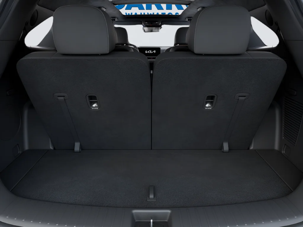 New 2026 Gray Kia X-Line SX Prestige image 15