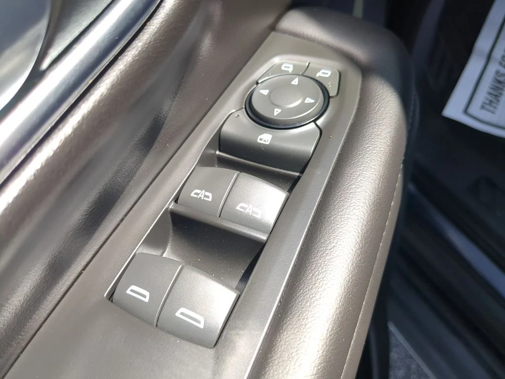 Used 2023 Gray Chevrolet LS image 16