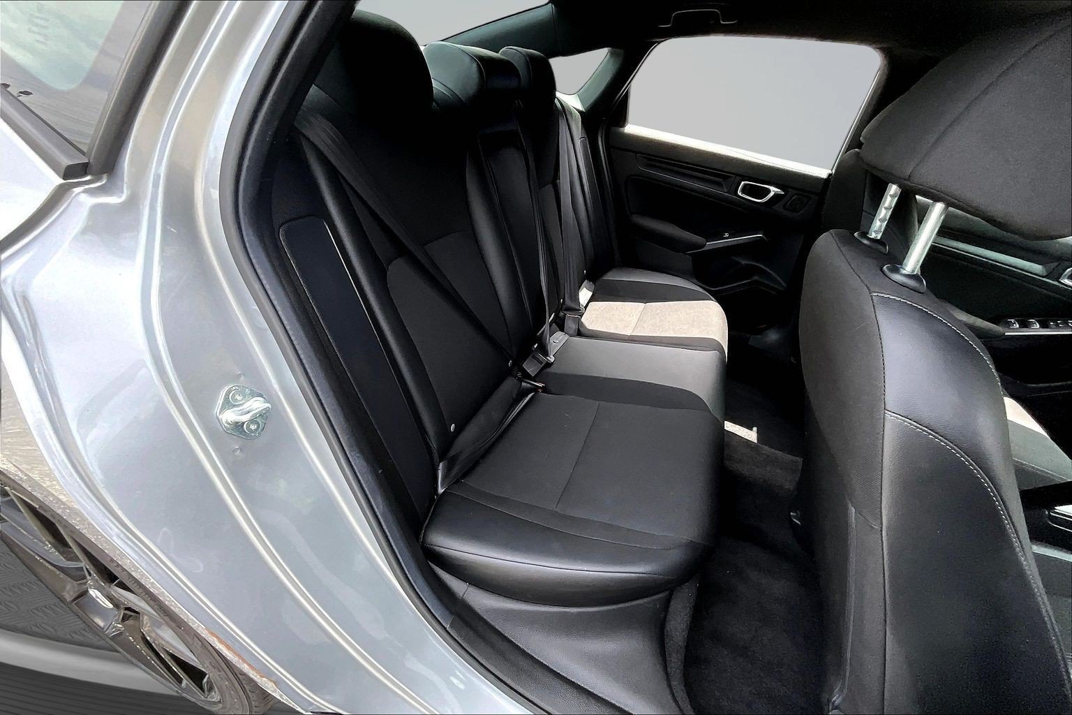 Used 2026 Silver Honda Sport image 21