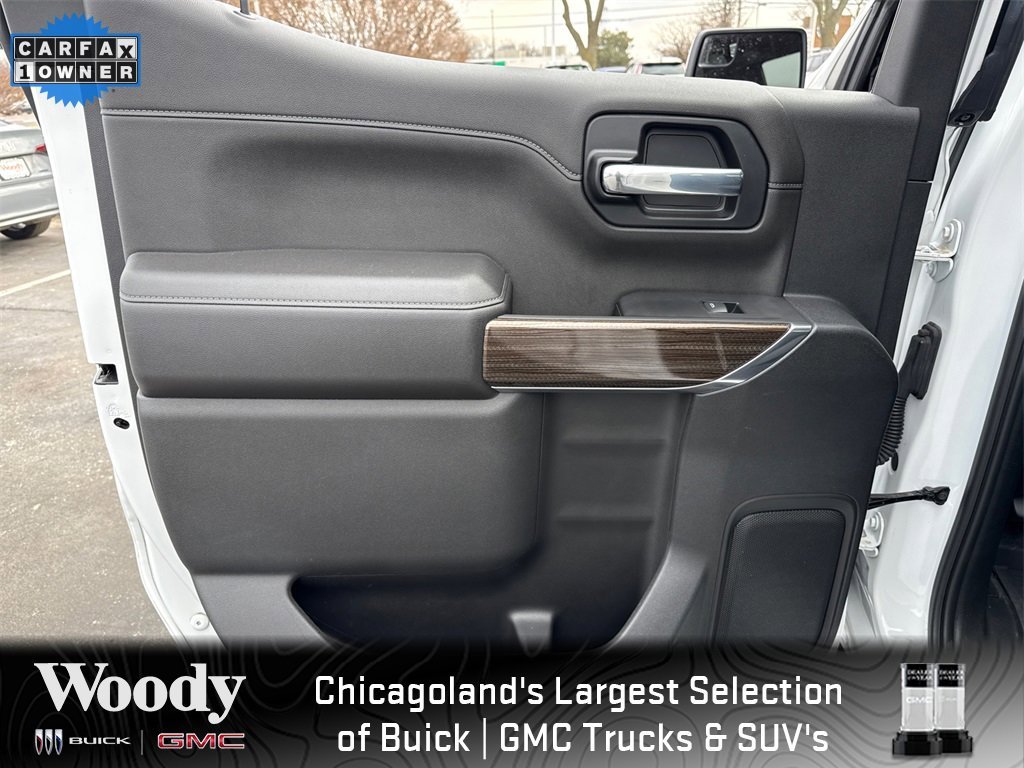 2021 CHEVROLET SILVERADO - Image 30