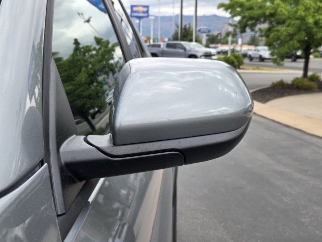 2026 Chevrolet Equinox LT - Photo 51