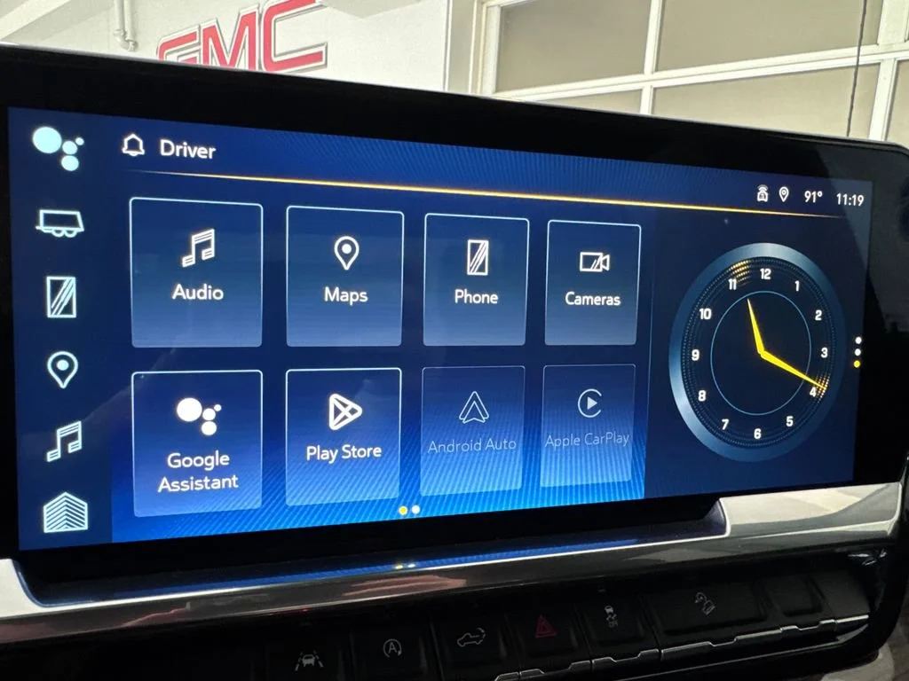 2023 Chevrolet Silverado 1500 LT Trail Boss - Photo 20
