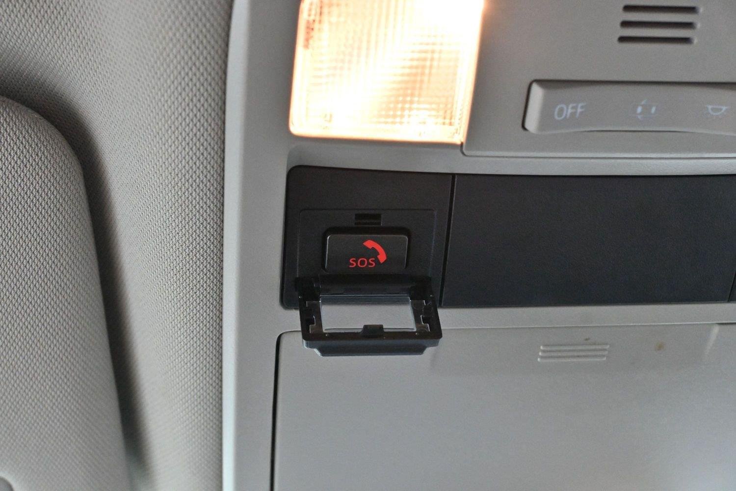 Used 2021 Silver Sky Metallic Toyota SR image 27