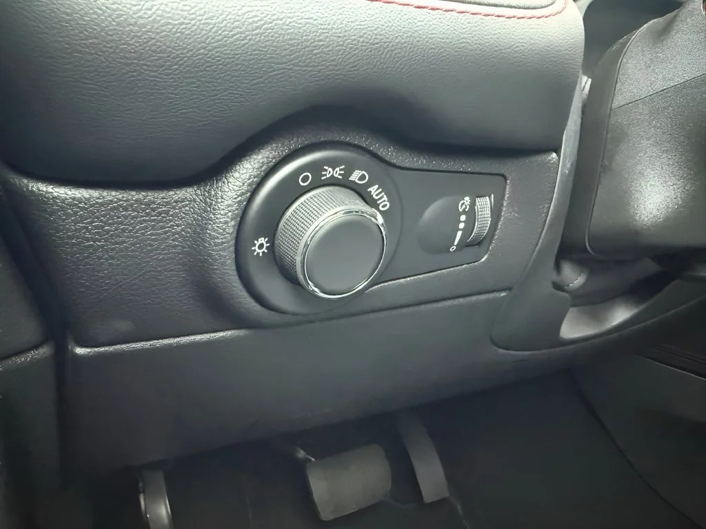 Used 2026 White Dodge GT image 14