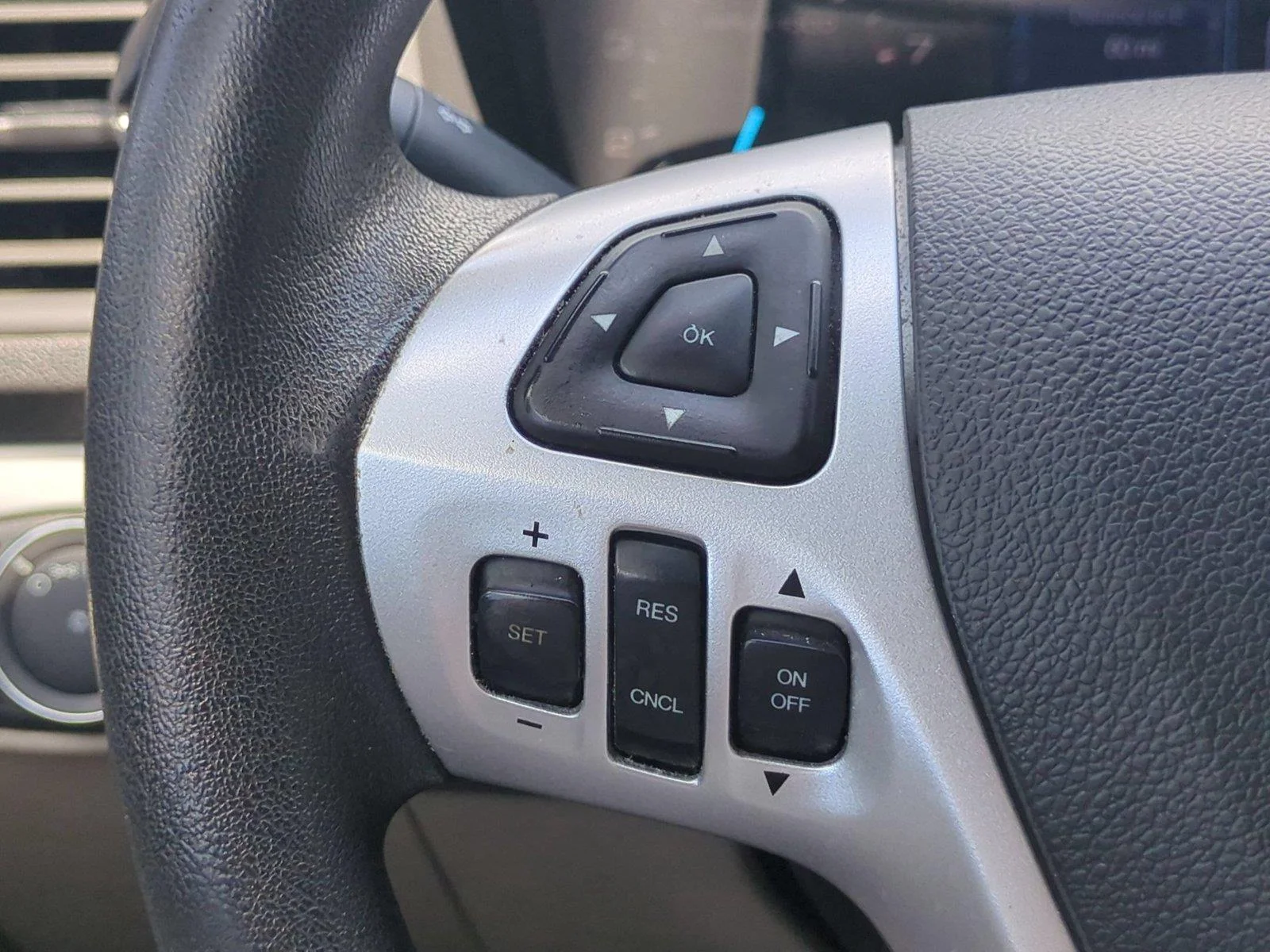 Used 2015 Tuxedo Black Metallic Ford Base image 20