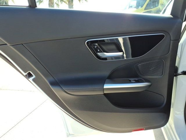 Certified Used 2023 Polar White Mercedes-Benz C300W image 17