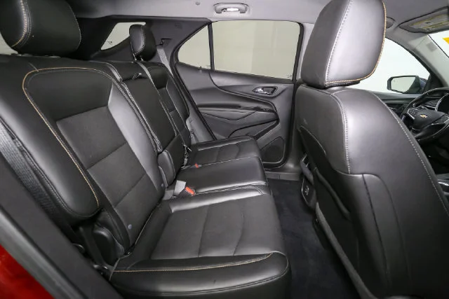 Used 2020 Red Chevrolet Premier image 19