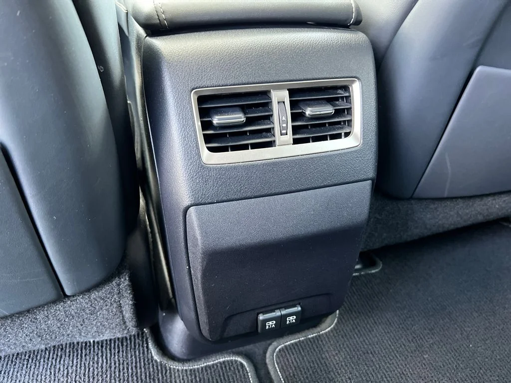 Used 2020 Silver Lexus 350 image 21