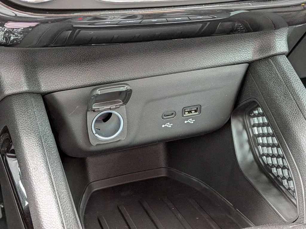 2026 Chevrolet Trailblazer LT - Photo 30