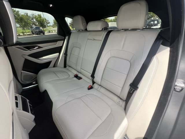 2026 Jaguar F-Pace R-Dynamic S - Photo 13