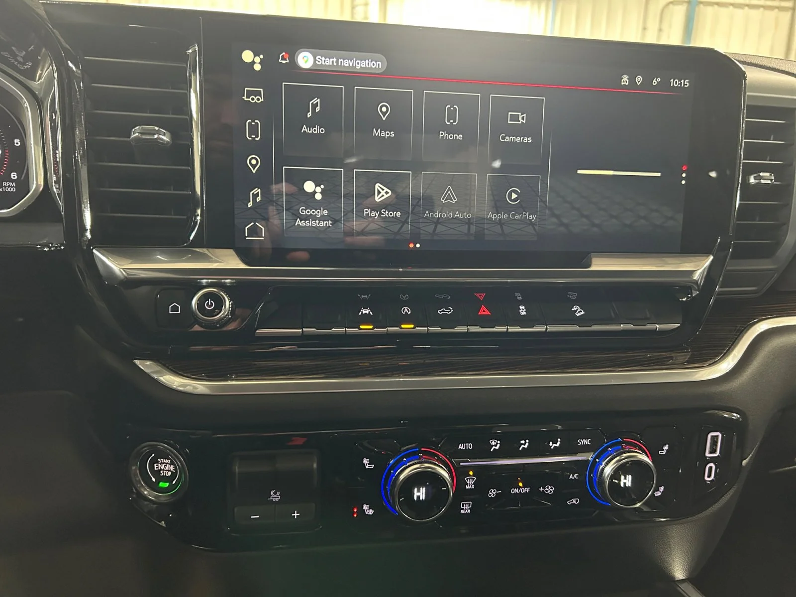 New 2026 Onyx Black GMC Elevation image 21
