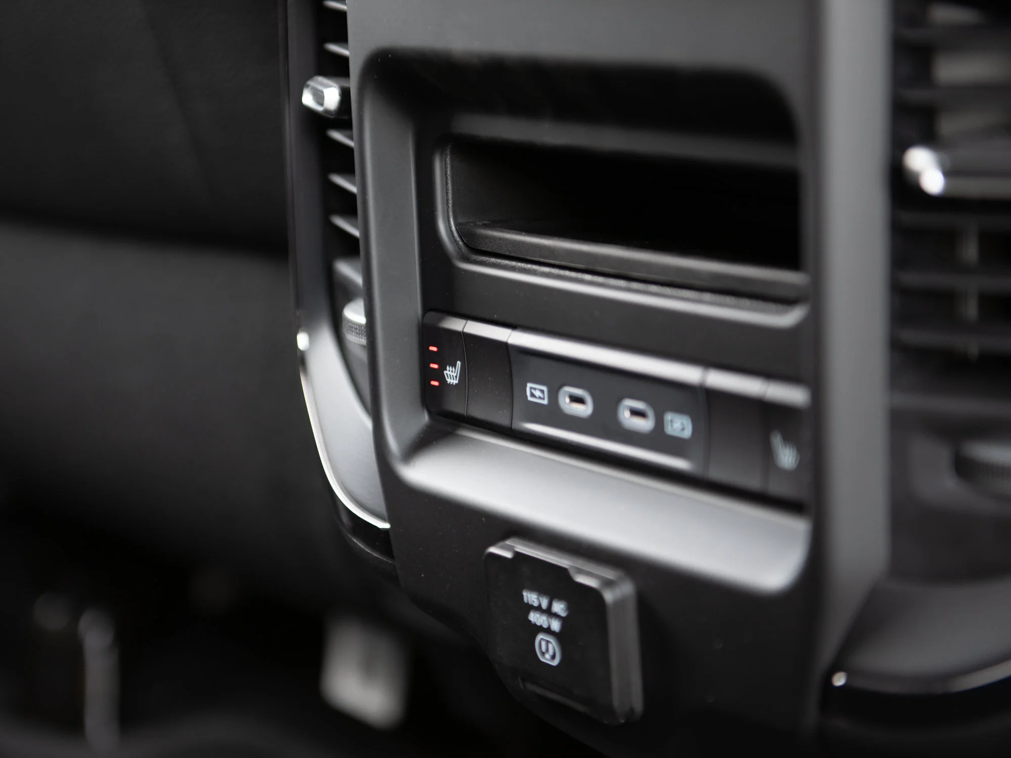 New 2026 Grey RAM Limited* image 29