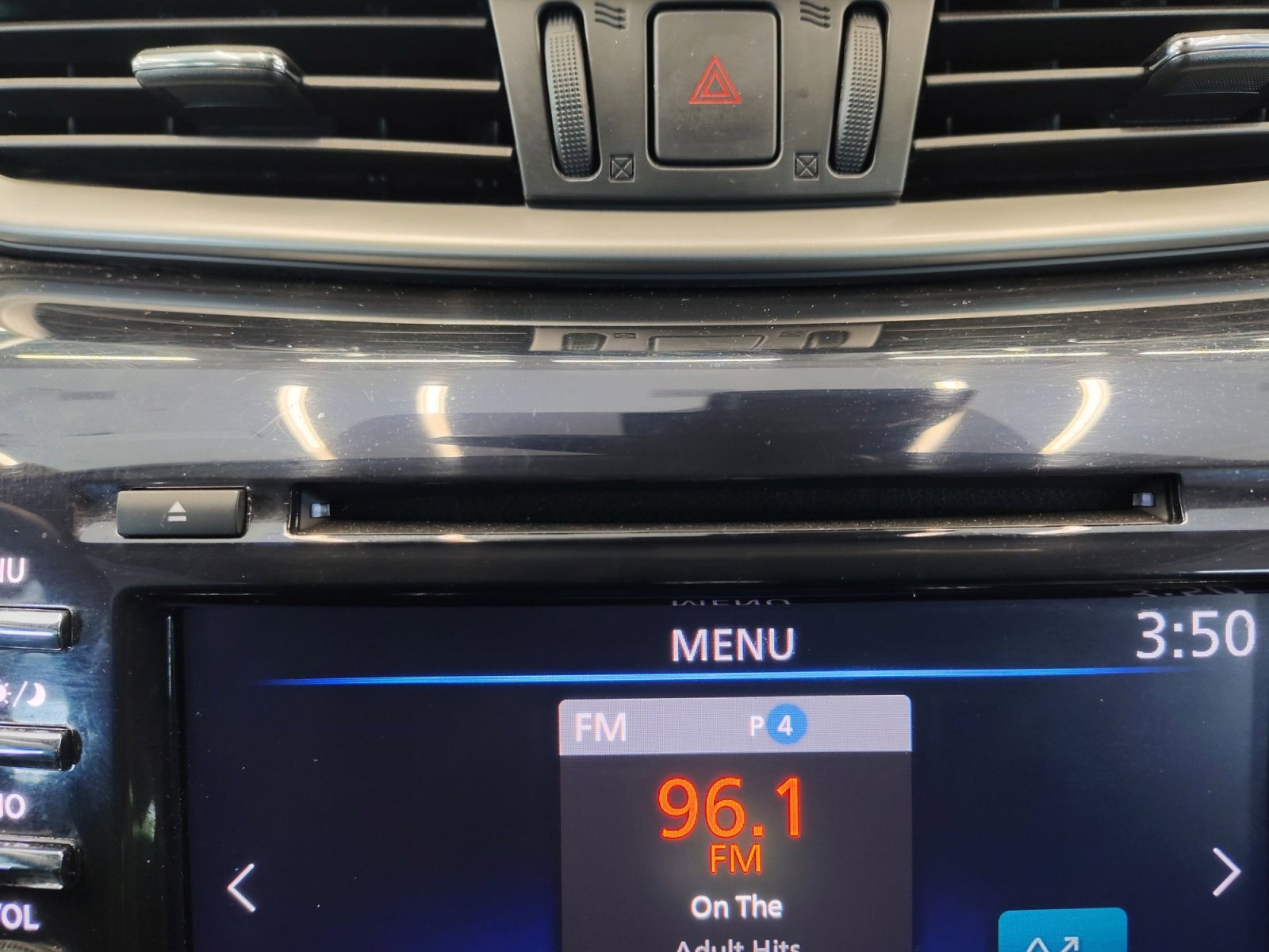Certified Used 2024 Super Black Nissan SV image 34