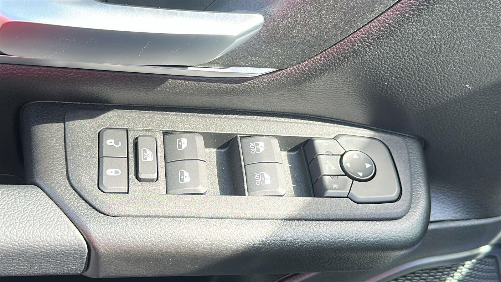 2026 RAM 1500 Big Horn/Lone Star - Photo 12