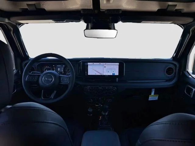 New 2026 41 Exterior Paint Jeep Rubicon X image 27