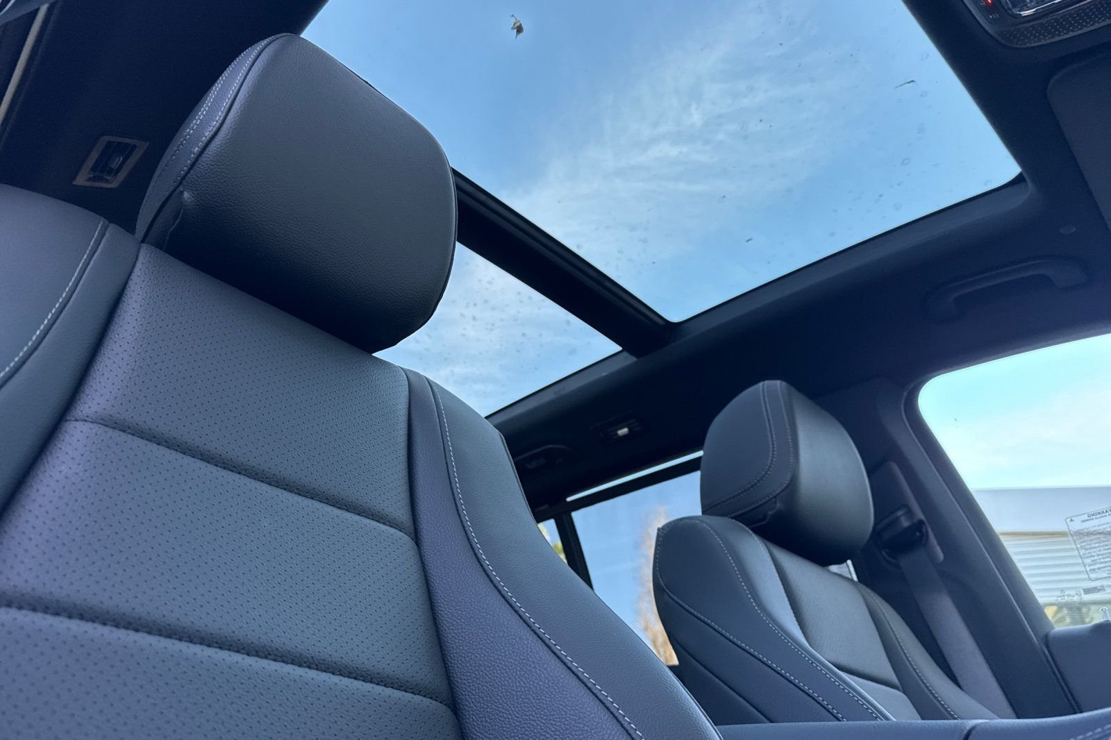 New 2026 Black Mercedes-Benz GLS 450 image 34